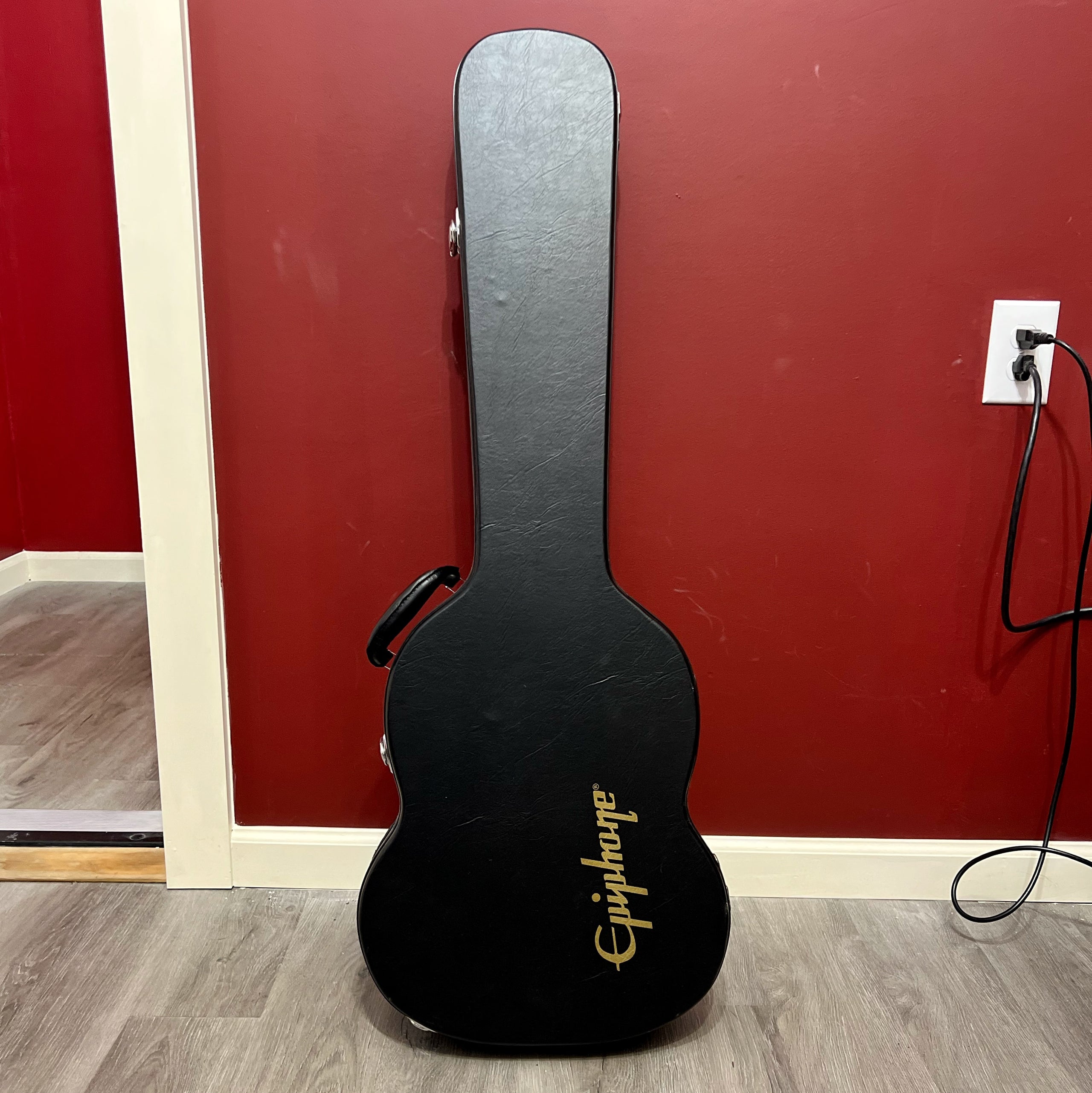 Epiphone SG Case Used