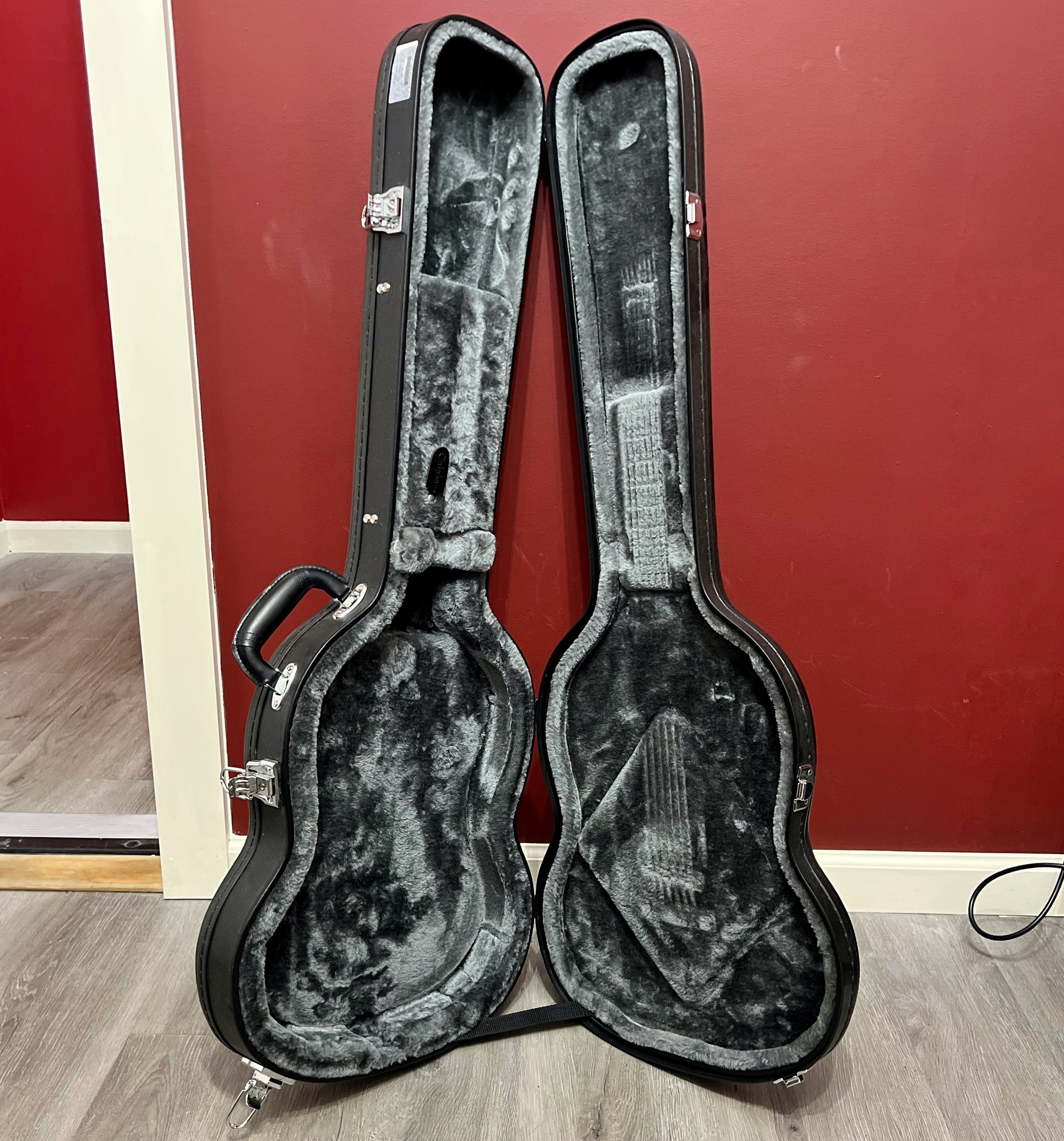 Epiphone SG Case Used 912 275 8686