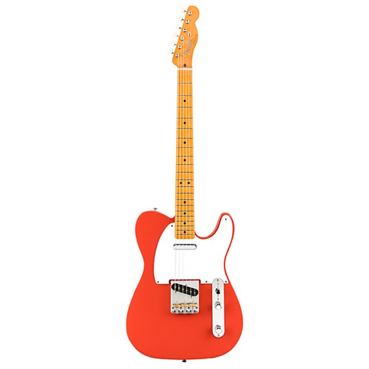 Fender VINTERA 50S TELE w Bag 912 275 8686